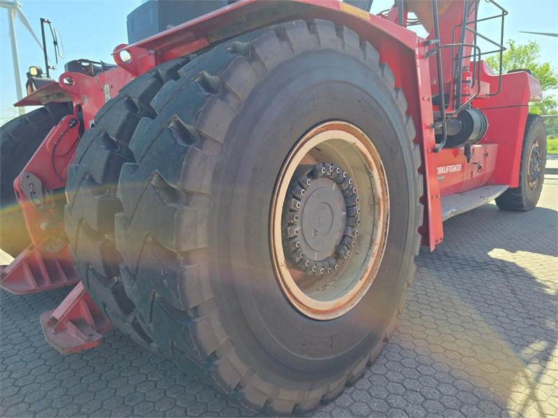 Lükandvirnastaja Kalmar DRG450-65C5XS: pilt 11
