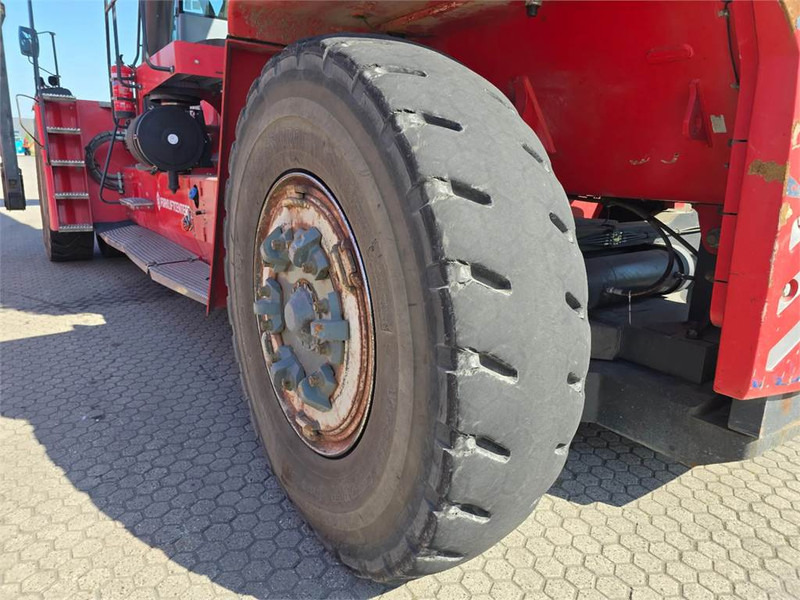 Lükandvirnastaja Kalmar DRG450-65C5XS: pilt 12