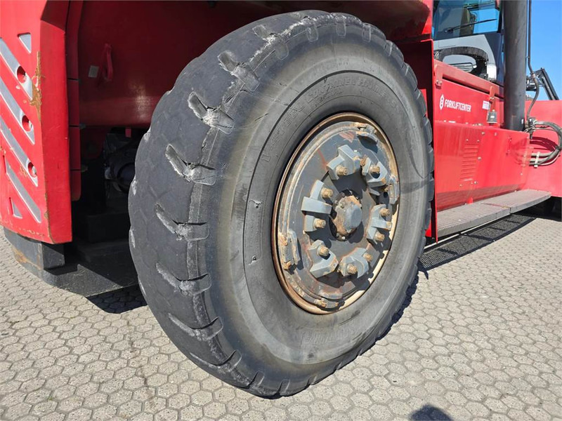 Lükandvirnastaja Kalmar DRG450-65C5XS: pilt 14