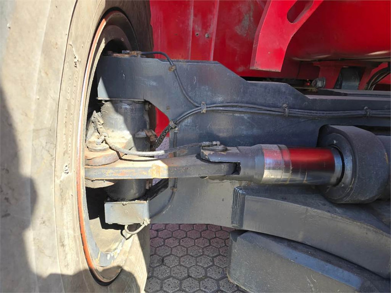 Lükandvirnastaja Kalmar DRG450-65C5XS: pilt 13