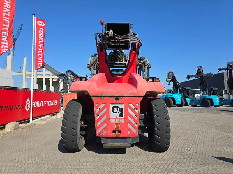 Lükandvirnastaja Kalmar DRG450-65C5XS: pilt 9