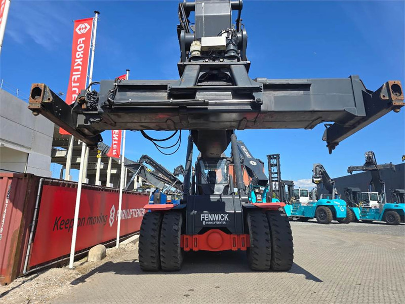 Linde C4230TL - Lükandvirnastaja: pilt 5 Linde C4230TL - Lükandvirnastaja: pilt 5