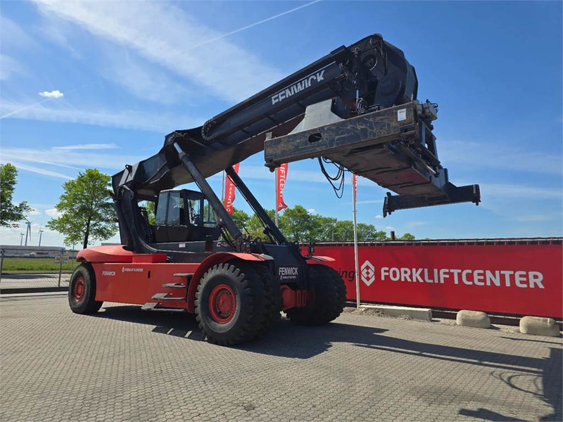 Linde C4230TL - Lükandvirnastaja: pilt 3 Linde C4230TL - Lükandvirnastaja: pilt 3