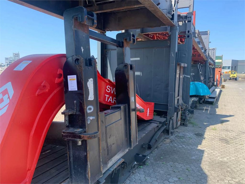 Coil BOOM TEC CONTAINER BA149G - Lisaseade - Materjali käitlemise seade: pilt 2 Coil BOOM TEC CONTAINER BA149G - Lisaseade - Materjali käitlemise seade: pilt 2