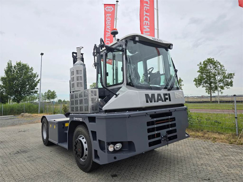 Mafi R336 4x4 - Laotraktor: pilt 1 Mafi R336 4x4 - Laotraktor: pilt 1