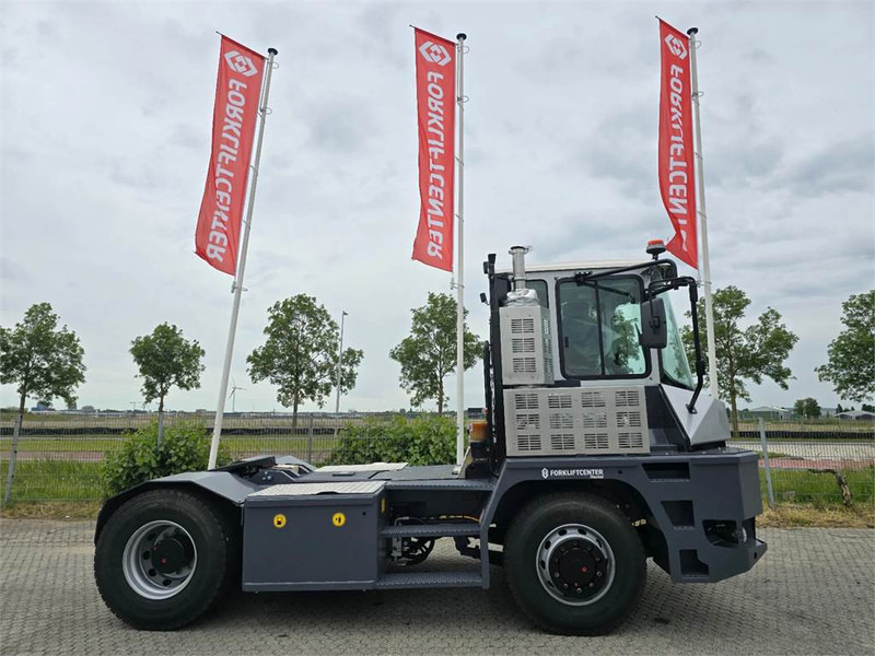 Mafi R336 4x4 - Laotraktor: pilt 3 Mafi R336 4x4 - Laotraktor: pilt 3