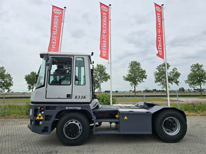 Mafi R336 4x4 - Laotraktor: pilt 4 Mafi R336 4x4 - Laotraktor: pilt 4