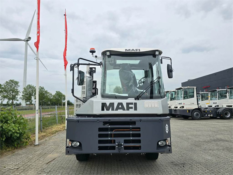 Mafi R336 4x4 - Laotraktor: pilt 5 Mafi R336 4x4 - Laotraktor: pilt 5