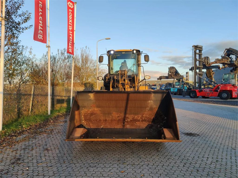 Cat 924K - Materjali käitlemise seade: pilt 5 Cat 924K - Materjali käitlemise seade: pilt 5