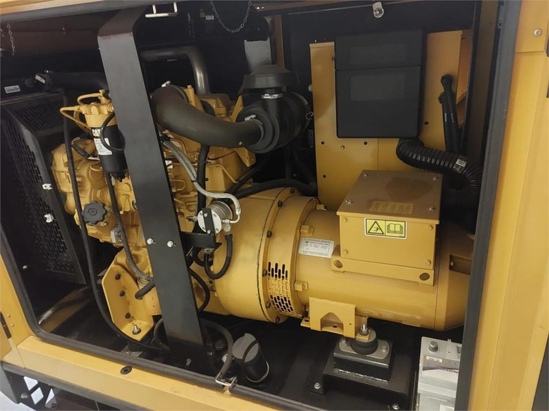 Cat DE33E0 - Materjali käitlemise seade: pilt 4 Cat DE33E0 - Materjali käitlemise seade: pilt 4