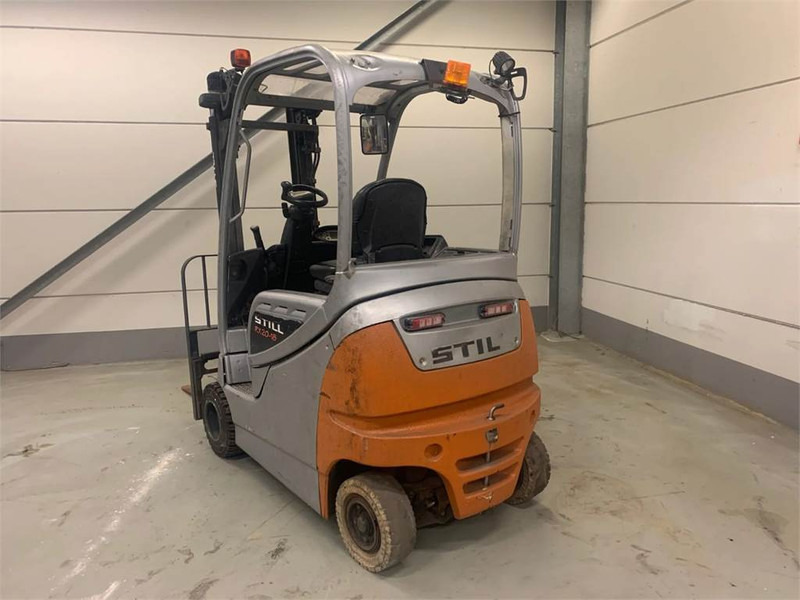 Still RX 20-18 P/H - Elektritõstuk: pilt 4 Still RX 20-18 P/H - Elektritõstuk: pilt 4