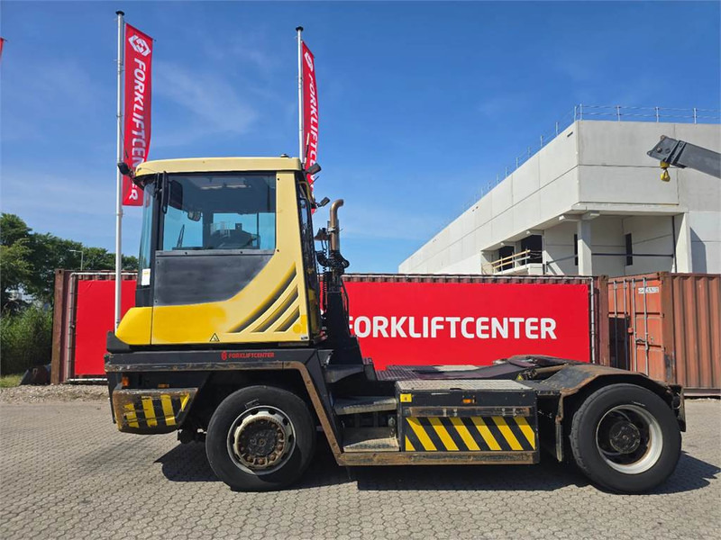 Terberg RT223 4x4 - Laotraktor: pilt 4 Terberg RT223 4x4 - Laotraktor: pilt 4