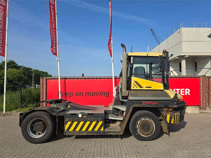 Terberg RT223 4x4 - Laotraktor: pilt 3 Terberg RT223 4x4 - Laotraktor: pilt 3