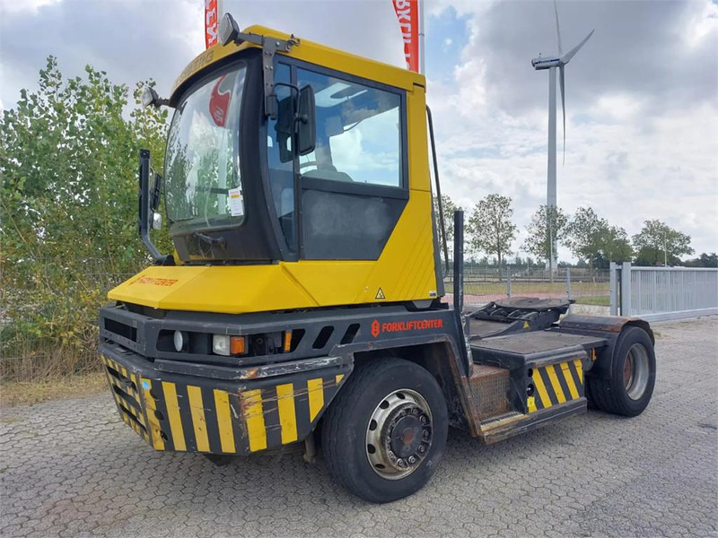 Terberg RT282 4x4 - Laotraktor: pilt 2 Terberg RT282 4x4 - Laotraktor: pilt 2