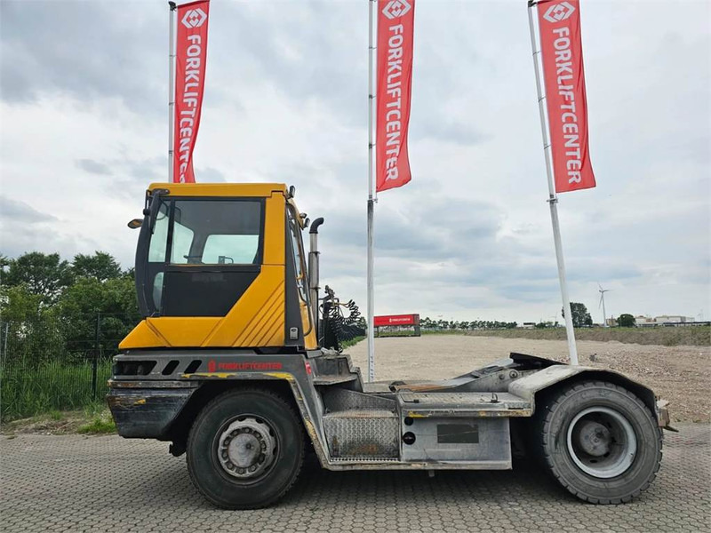 Terberg RT282 4x4 - Laotraktor: pilt 4 Terberg RT282 4x4 - Laotraktor: pilt 4