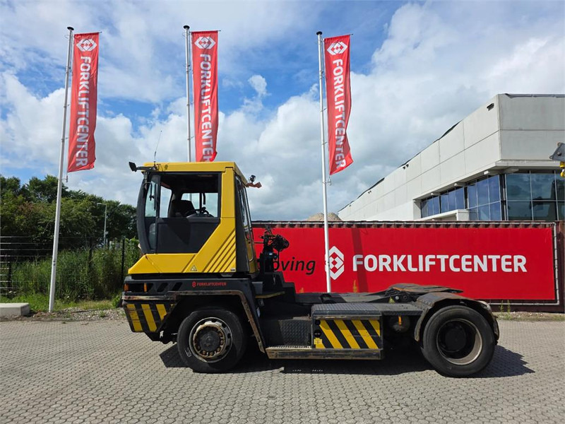 Terberg RT282 4x4 - Laotraktor: pilt 4 Terberg RT282 4x4 - Laotraktor: pilt 4