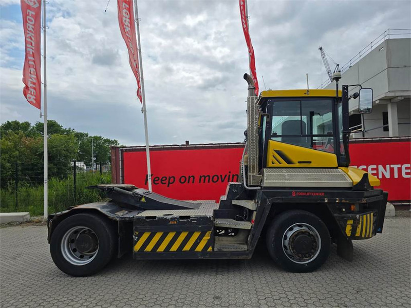 Terberg RT283 4x4 - Laotraktor: pilt 3 Terberg RT283 4x4 - Laotraktor: pilt 3