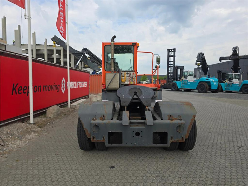 Terberg YT182 - Laotraktor: pilt 5 Terberg YT182 - Laotraktor: pilt 5