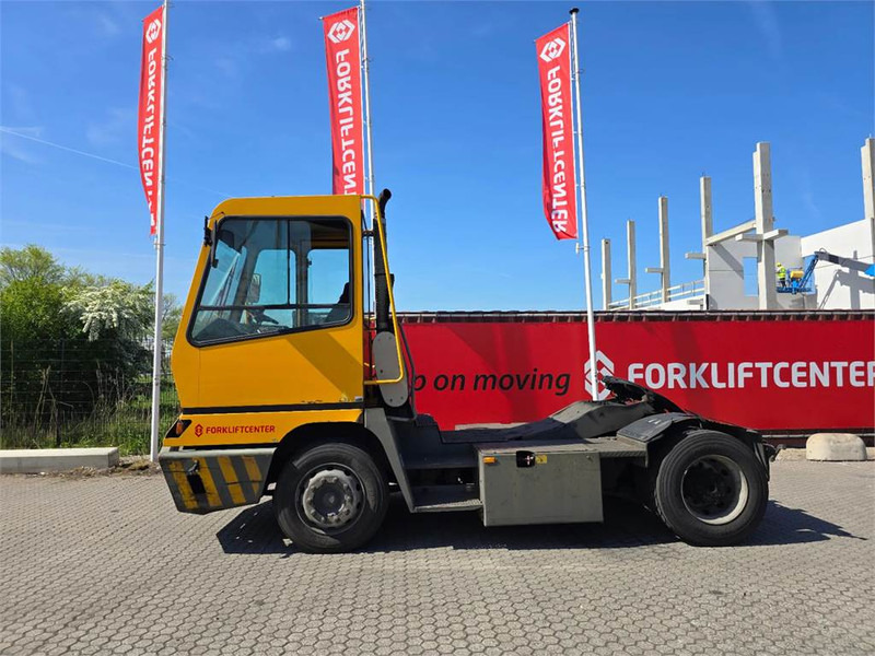 Terberg YT182 - Laotraktor: pilt 4 Terberg YT182 - Laotraktor: pilt 4