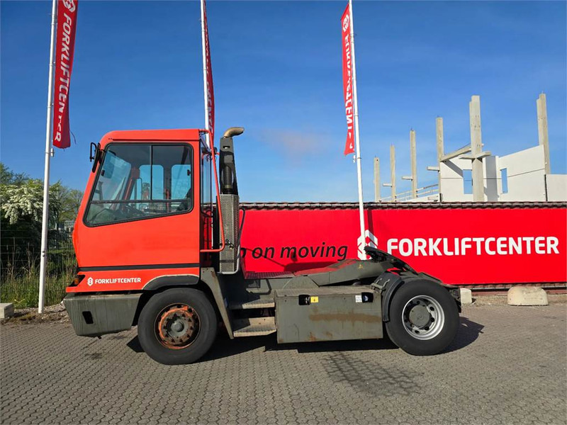 Terberg YT182 - Laotraktor: pilt 4 Terberg YT182 - Laotraktor: pilt 4