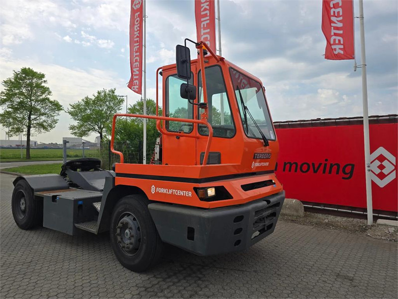 Terberg YT182 - Laotraktor: pilt 1 Terberg YT182 - Laotraktor: pilt 1