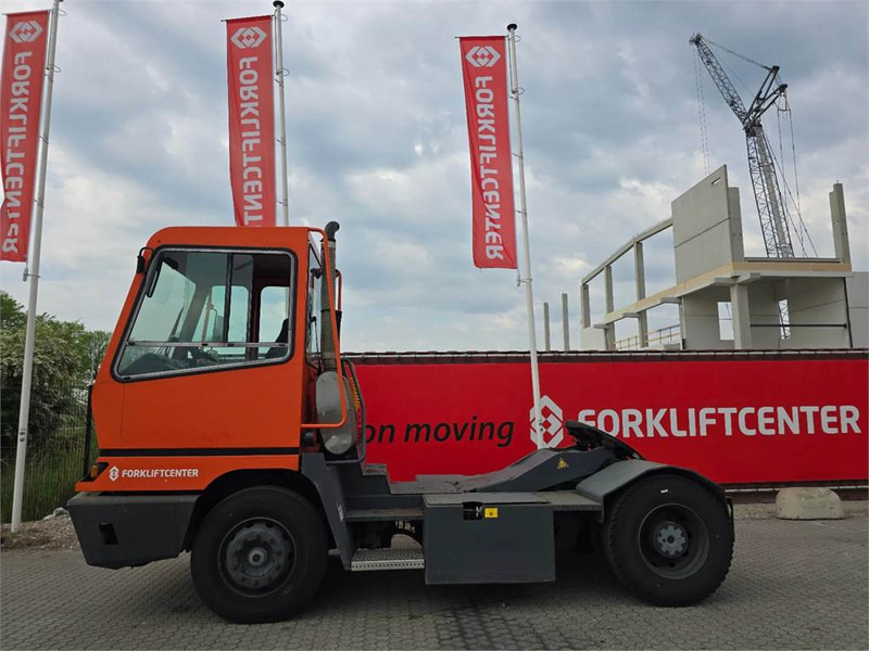 Terberg YT182 - Laotraktor: pilt 4 Terberg YT182 - Laotraktor: pilt 4