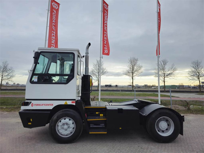 Terberg YT220 - Laotraktor: pilt 4 Terberg YT220 - Laotraktor: pilt 4