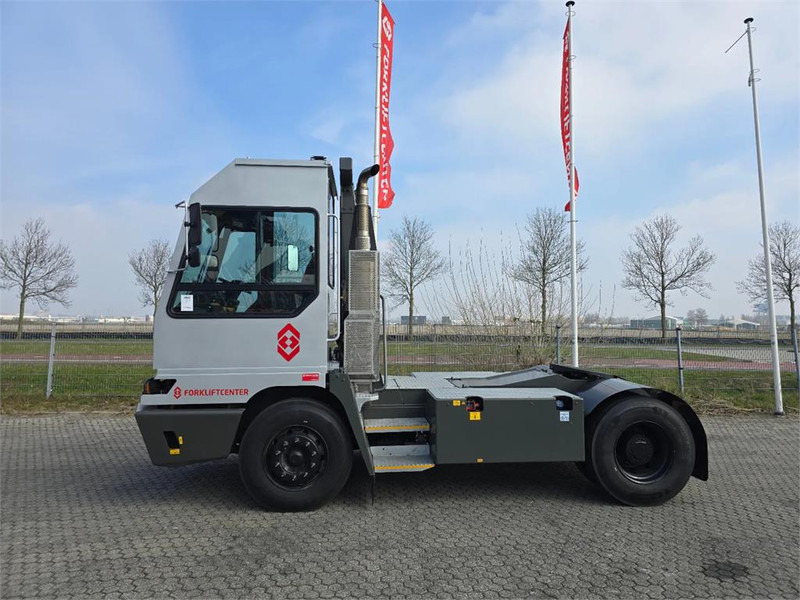 Terberg YT220 - Laotraktor: pilt 5 Terberg YT220 - Laotraktor: pilt 5