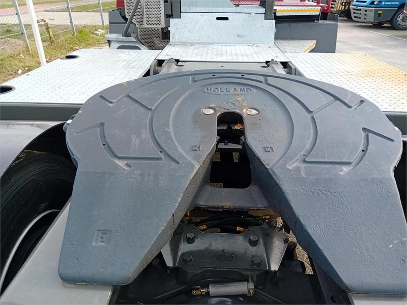 Terberg YT220 - Laotraktor: pilt 2 Terberg YT220 - Laotraktor: pilt 2