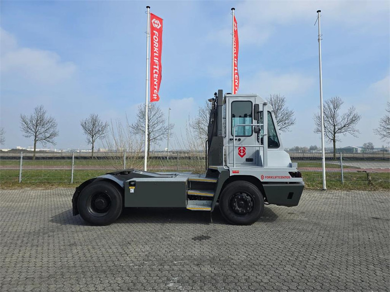 Terberg YT220 - Laotraktor: pilt 4 Terberg YT220 - Laotraktor: pilt 4