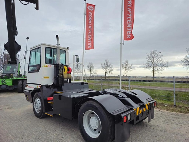 Terberg YT220 - Laotraktor: pilt 5 Terberg YT220 - Laotraktor: pilt 5