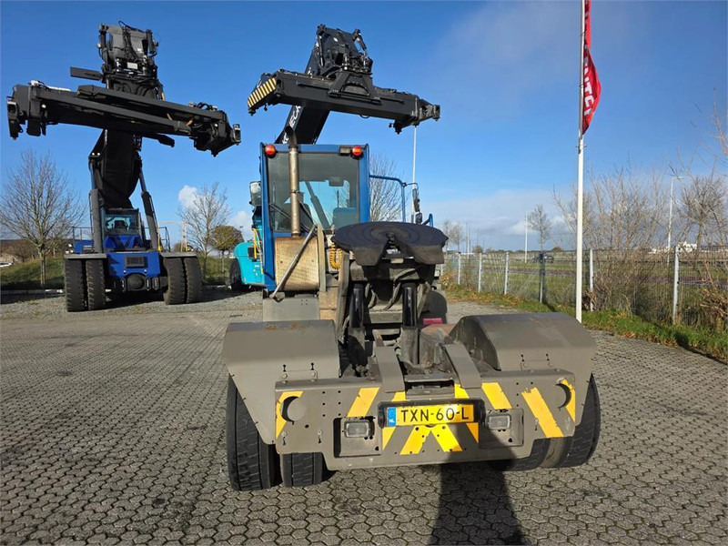 Terberg YT222 - Laotraktor: pilt 5 Terberg YT222 - Laotraktor: pilt 5
