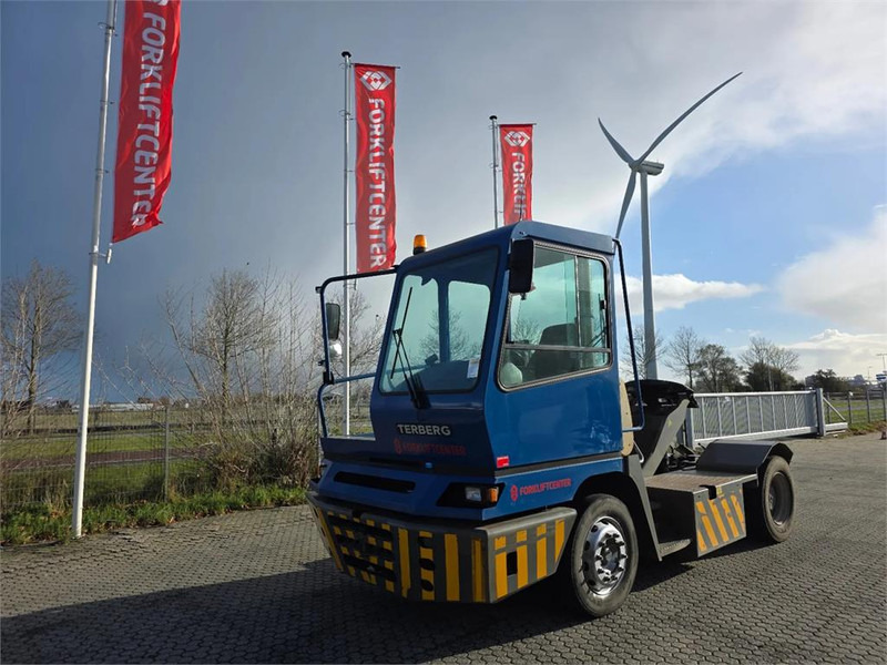 Terberg YT222 - Laotraktor: pilt 2 Terberg YT222 - Laotraktor: pilt 2