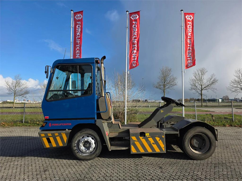 Terberg YT222 - Laotraktor: pilt 4 Terberg YT222 - Laotraktor: pilt 4