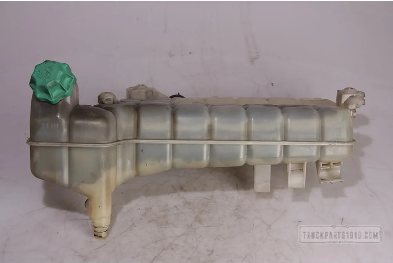 Behr HELLA SERVICE Cooling System Koelexpansievat MAN TGL TGM - Paisupaak - Veoauto: pilt 1 Behr HELLA SERVICE Cooling System Koelexpansievat MAN TGL TGM - Paisupaak - Veoauto: pilt 1