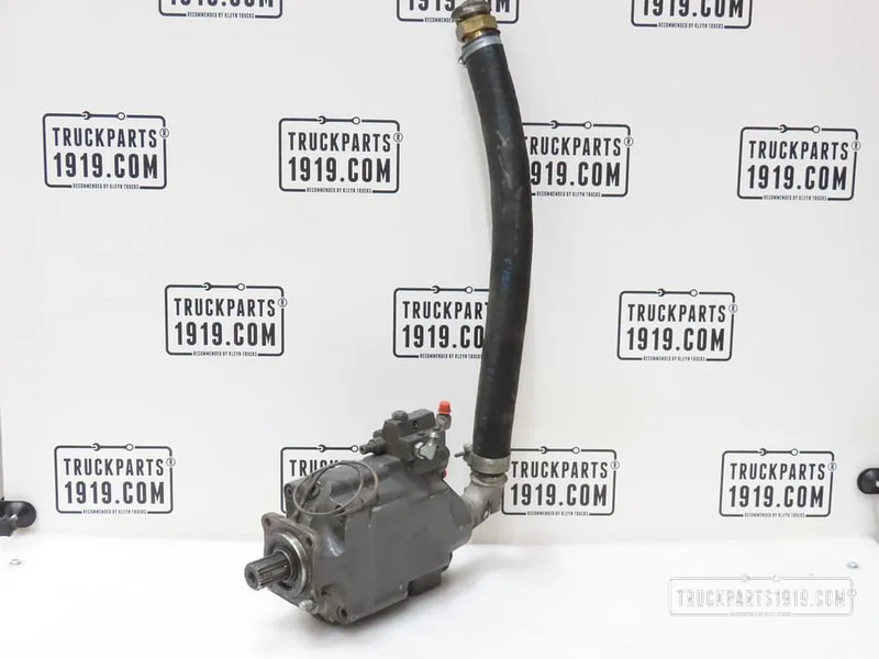 DAF 0512500 Hydrauliekpomp TXV-60 - Hüdraulika - Veoauto: pilt 2 DAF 0512500 Hydrauliekpomp TXV-60 - Hüdraulika - Veoauto: pilt 2