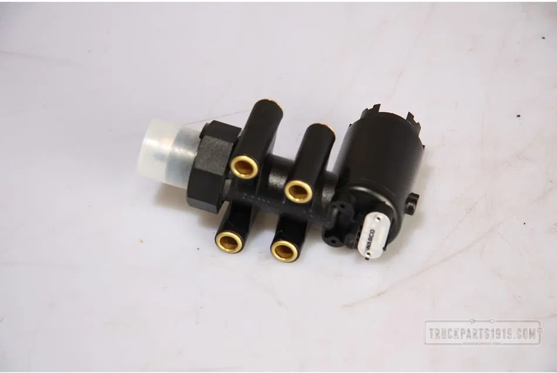 DAF 099800 Luchtregelventiel - Klapp - Veoauto: pilt 1 DAF 099800 Luchtregelventiel - Klapp - Veoauto: pilt 1