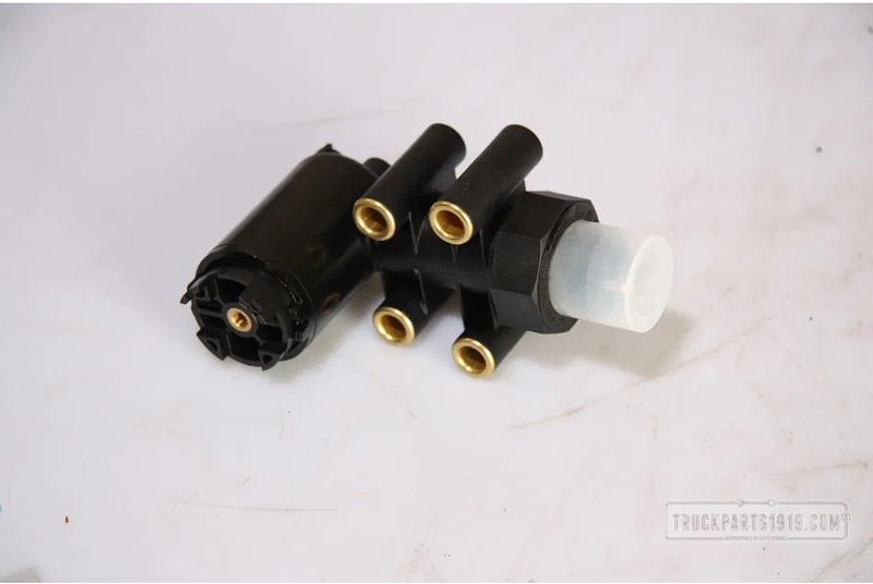 DAF 099800 Luchtregelventiel - Klapp - Veoauto: pilt 2 DAF 099800 Luchtregelventiel - Klapp - Veoauto: pilt 2