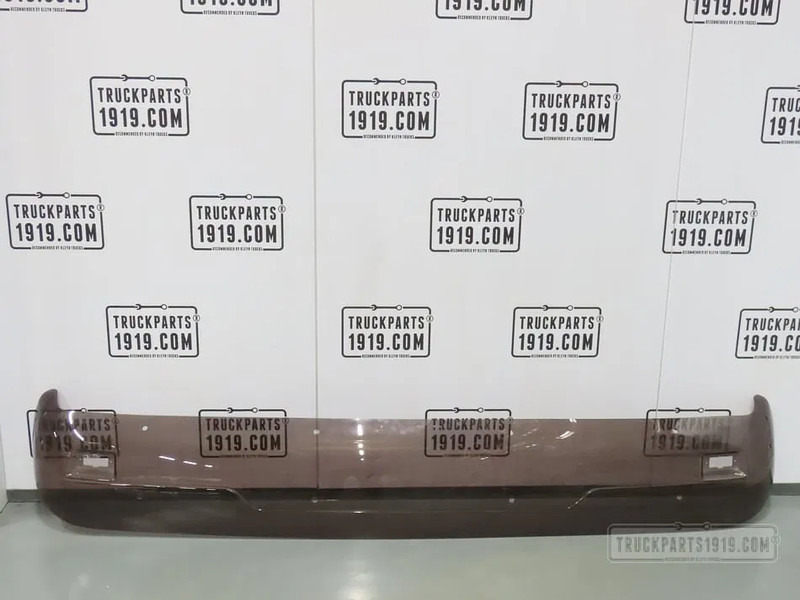 DAF 1312864 Zonneklep CF - Kabiin ja interjöör - Veoauto: pilt 1 DAF 1312864 Zonneklep CF - Kabiin ja interjöör - Veoauto: pilt 1