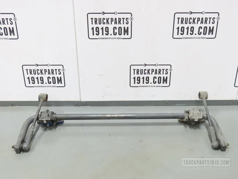 DAF 1700734 | Vooras stabilisator LF - Vedrustus - Veoauto: pilt 1 DAF 1700734 | Vooras stabilisator LF - Vedrustus - Veoauto: pilt 1