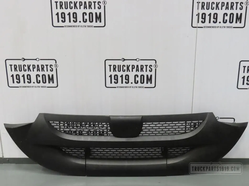 DAF 1707123 | Grille onderzijde LF E6 - Pealisehitus ja välispind - Veoauto: pilt 1 DAF 1707123 | Grille onderzijde LF E6 - Pealisehitus ja välispind - Veoauto: pilt 1