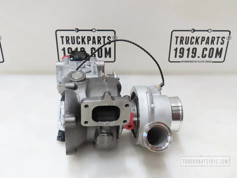 DAF 1708170 Turbo HV200VG - Turbo - Veoauto: pilt 1 DAF 1708170 Turbo HV200VG - Turbo - Veoauto: pilt 1
