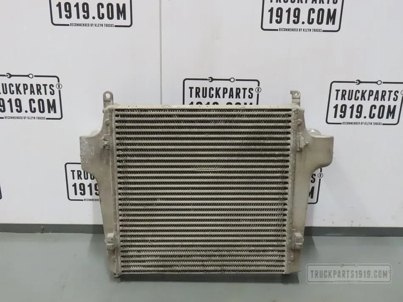 DAF 1708380 | Interkoeler LF - Radiaator - Veoauto: pilt 1 DAF 1708380 | Interkoeler LF - Radiaator - Veoauto: pilt 1