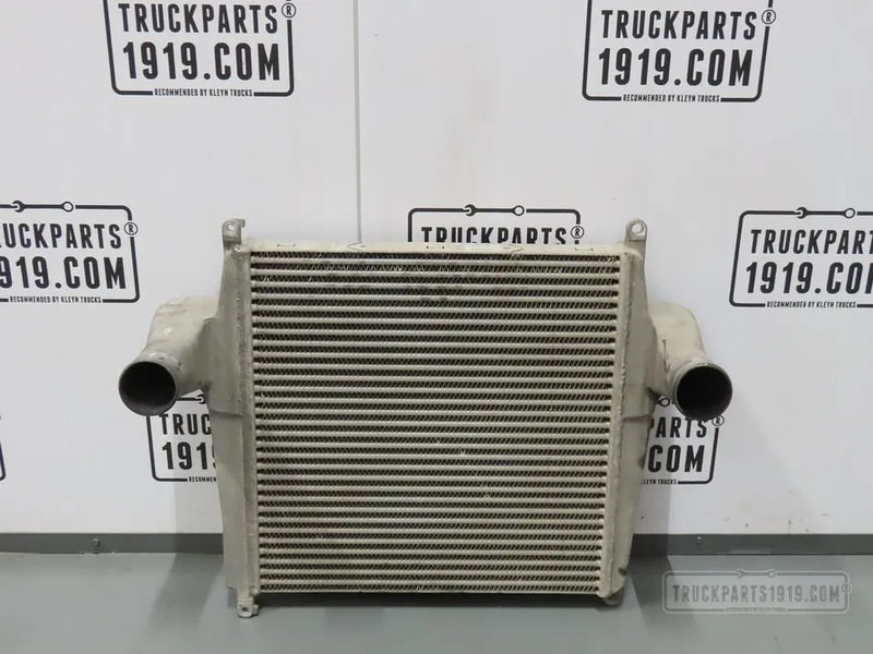 DAF 1708380 | Interkoeler LF - Radiaator - Veoauto: pilt 2 DAF 1708380 | Interkoeler LF - Radiaator - Veoauto: pilt 2