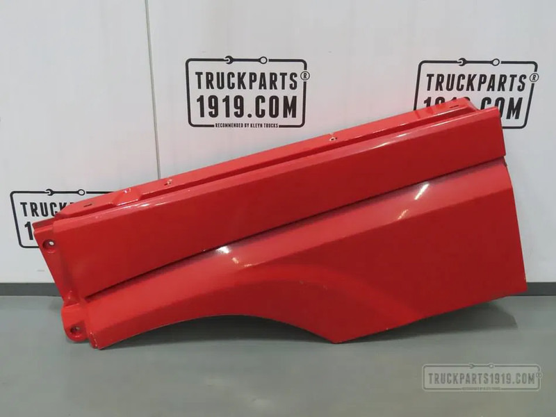 DAF 1843498 Spatscherm verlenging Li. - Pealisehitus ja välispind - Veoauto: pilt 1 DAF 1843498 Spatscherm verlenging Li. - Pealisehitus ja välispind - Veoauto: pilt 1