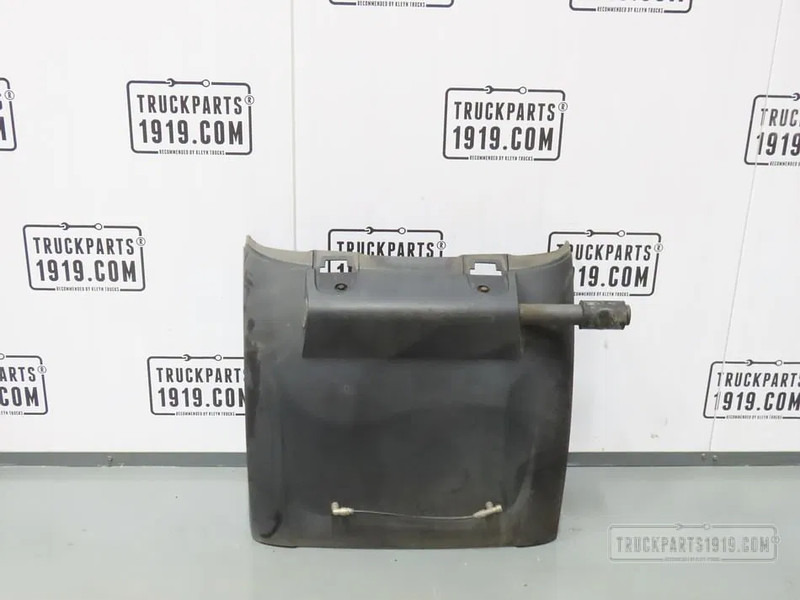 DAF 1875548 Spatbord achter Re. - Pealisehitus ja välispind - Veoauto: pilt 1 DAF 1875548 Spatbord achter Re. - Pealisehitus ja välispind - Veoauto: pilt 1