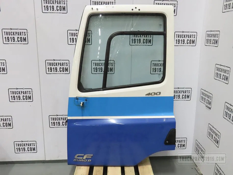 DAF 1950970 Portier Li. DAF CF - Uks ja varuosad - Veoauto: pilt 1 DAF 1950970 Portier Li. DAF CF - Uks ja varuosad - Veoauto: pilt 1