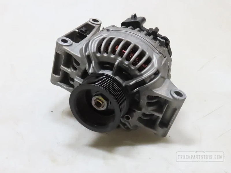 DAF 2022546 Dynamo - Generaator - Veoauto: pilt 1 DAF 2022546 Dynamo - Generaator - Veoauto: pilt 1