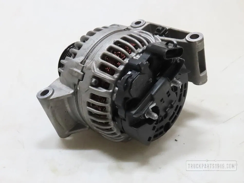 DAF 2022546 Dynamo - Generaator - Veoauto: pilt 2 DAF 2022546 Dynamo - Generaator - Veoauto: pilt 2