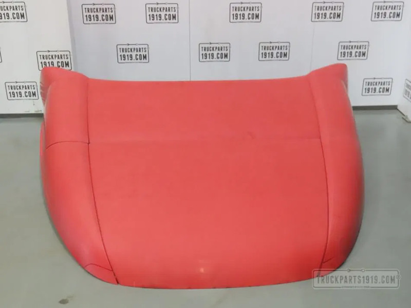DAF 2025428 Dak spoiler XF 106 - Aerodünaamika/ Spoiler - Veoauto: pilt 1 DAF 2025428 Dak spoiler XF 106 - Aerodünaamika/ Spoiler - Veoauto: pilt 1